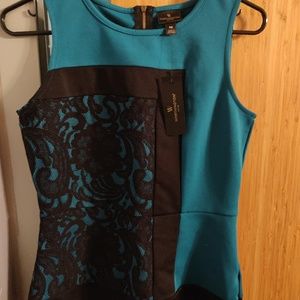 Worthington party top, New with tags